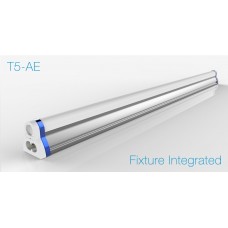 T5-BE FIXTURE INTEGRATED LED LIGHT